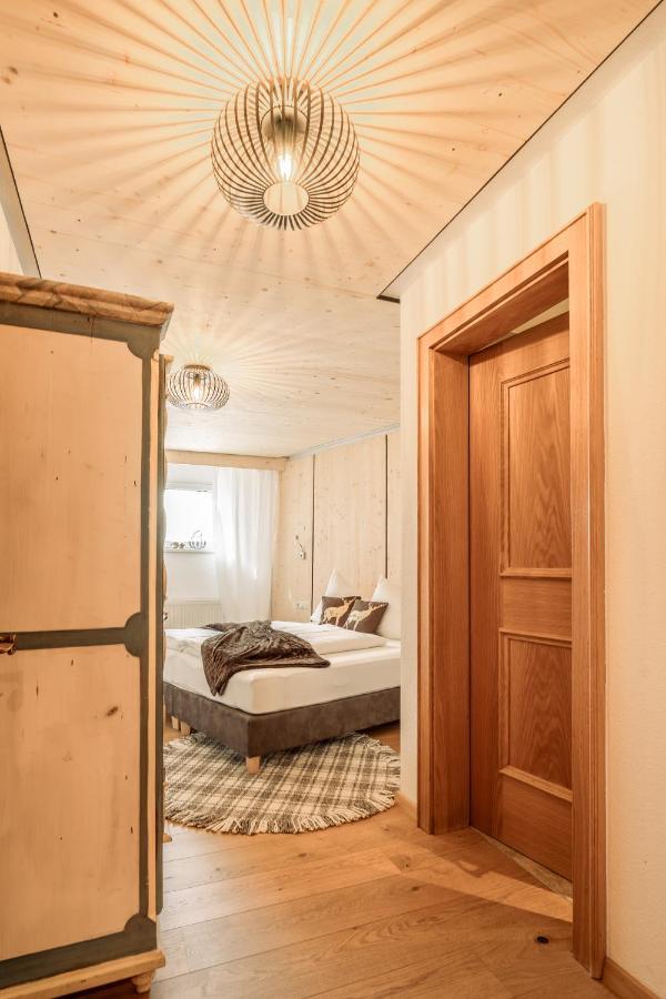 Fortuna Apart Hotel B&B Ішгль Екстер'єр фото